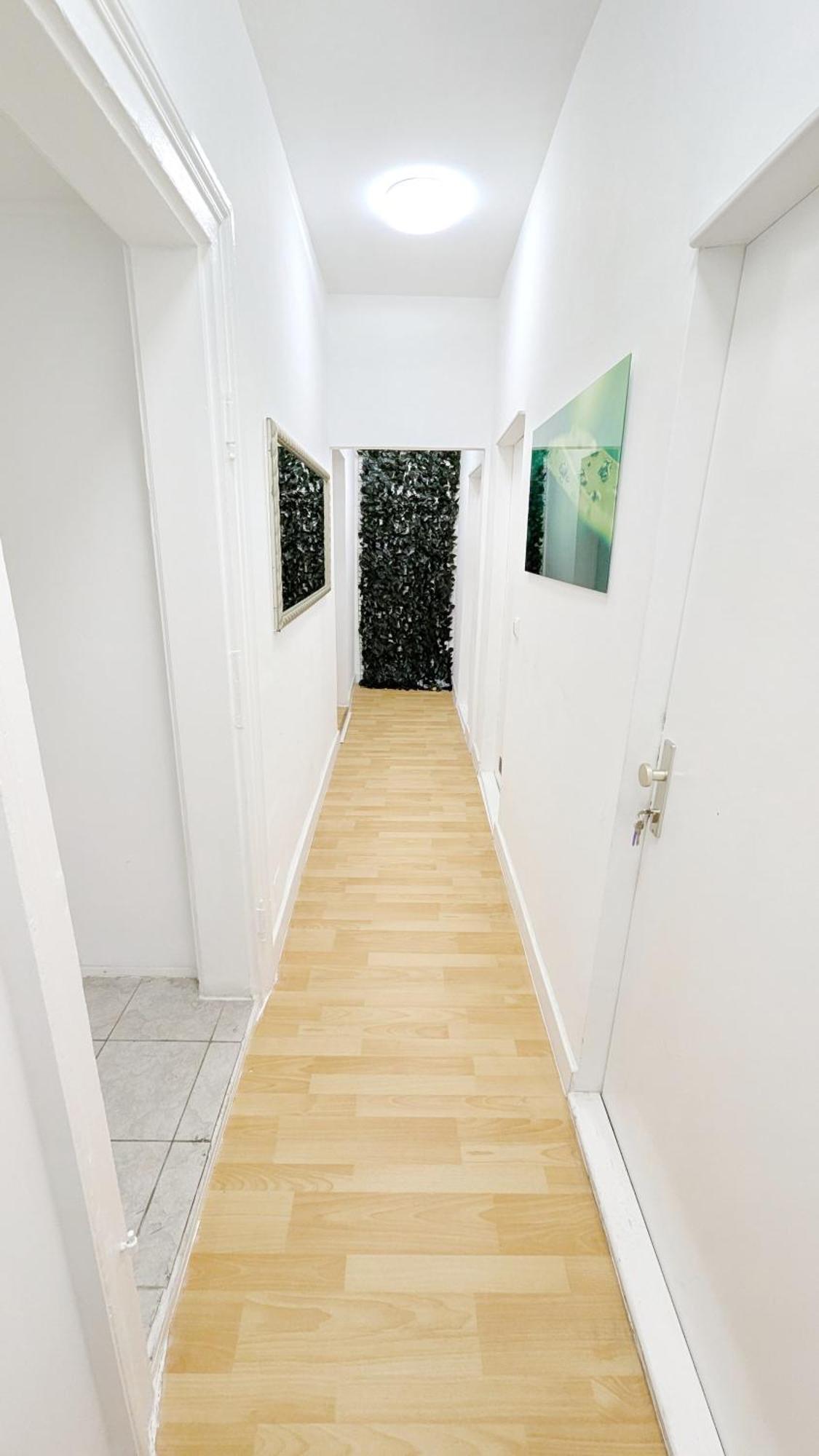 Comfortable In Lugner Area * Vienne