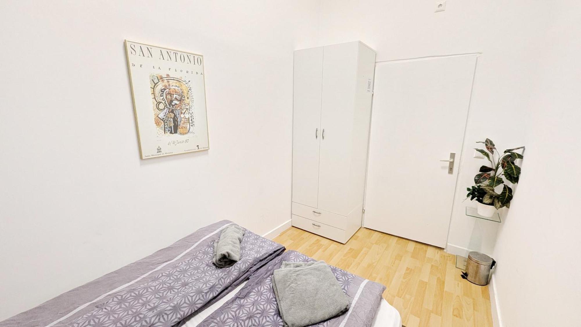 Séjour chez l'habitant Comfortable In Lugner Area Vienne