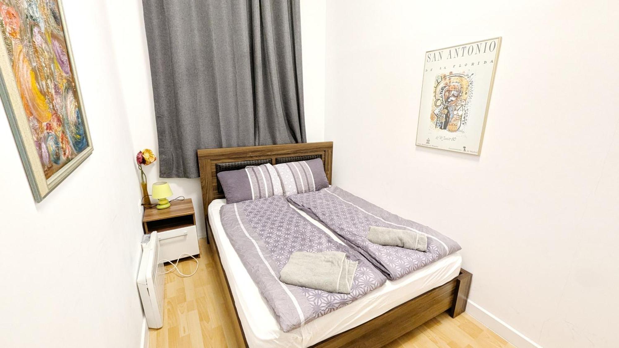 Comfortable In Lugner Area * Vienne