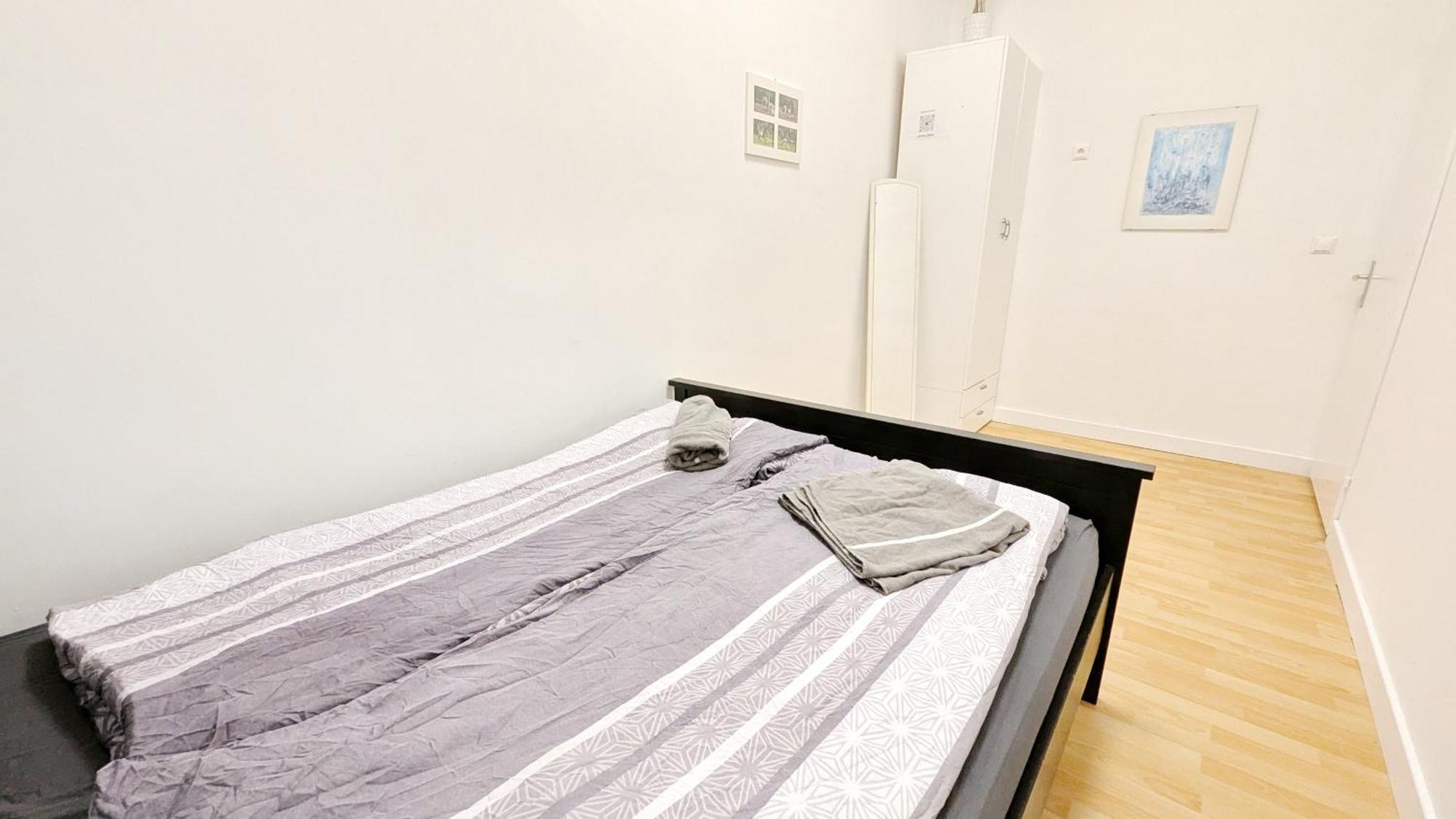 Séjour chez l'habitant Comfortable In Lugner Area Vienne