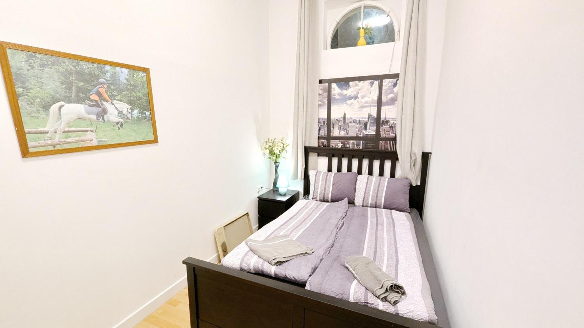 Comfortable In Lugner Area * Vienne